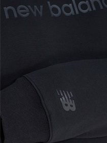 Худи New Balance Shifted модель MT41571BK Фото