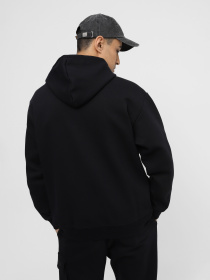 Худі New Balance SHIFTED модель MT41571BK Фото