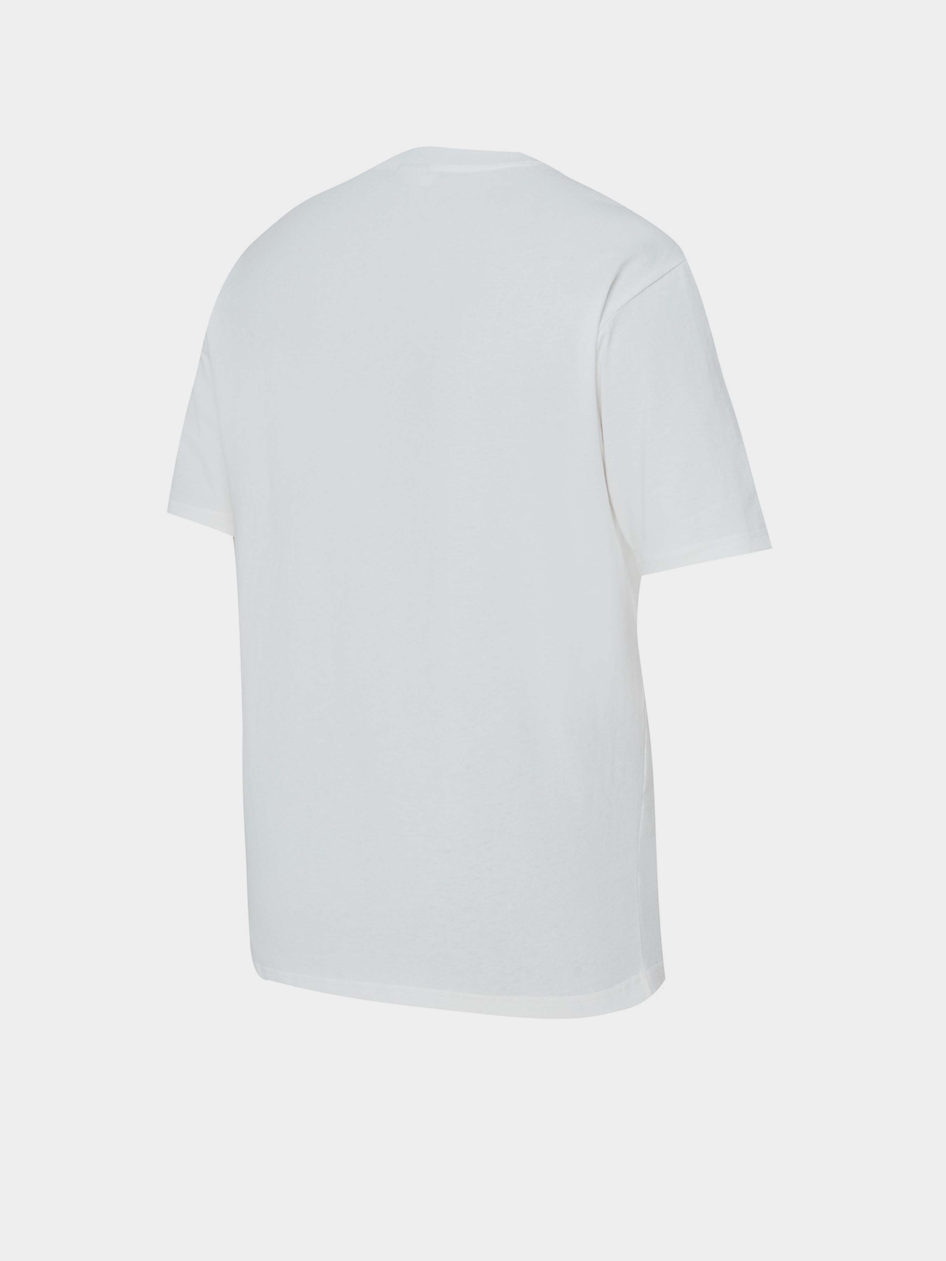 Футболка New Balance Hoops Graphic модель MT41598SST Фото