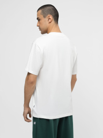 Футболка New Balance HOOPS GRAPHIC модель MT41598SST Футболка New Balance HOOPS GRAPHIC модель MT41598SST Фото