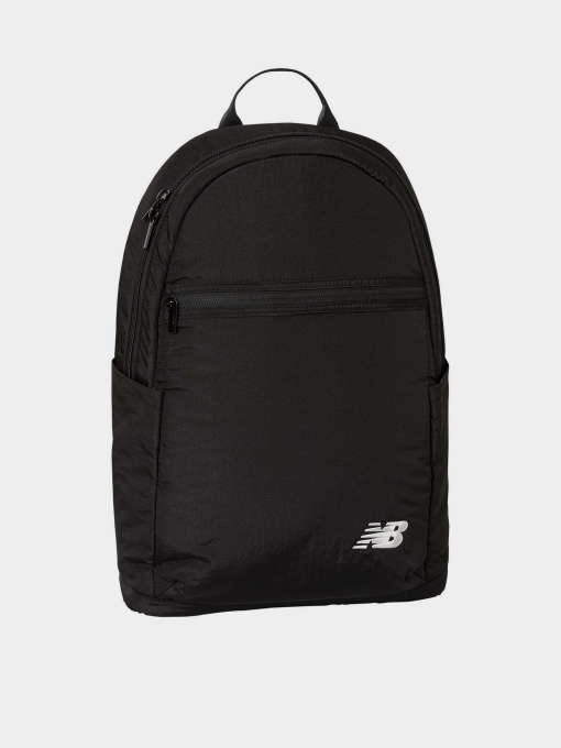 Рюкзак New Balance Tote модель LAB23083BK Фото