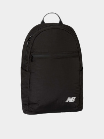 Повседневный рюкзак New Balance TOTE модель LAB23083BK Фото