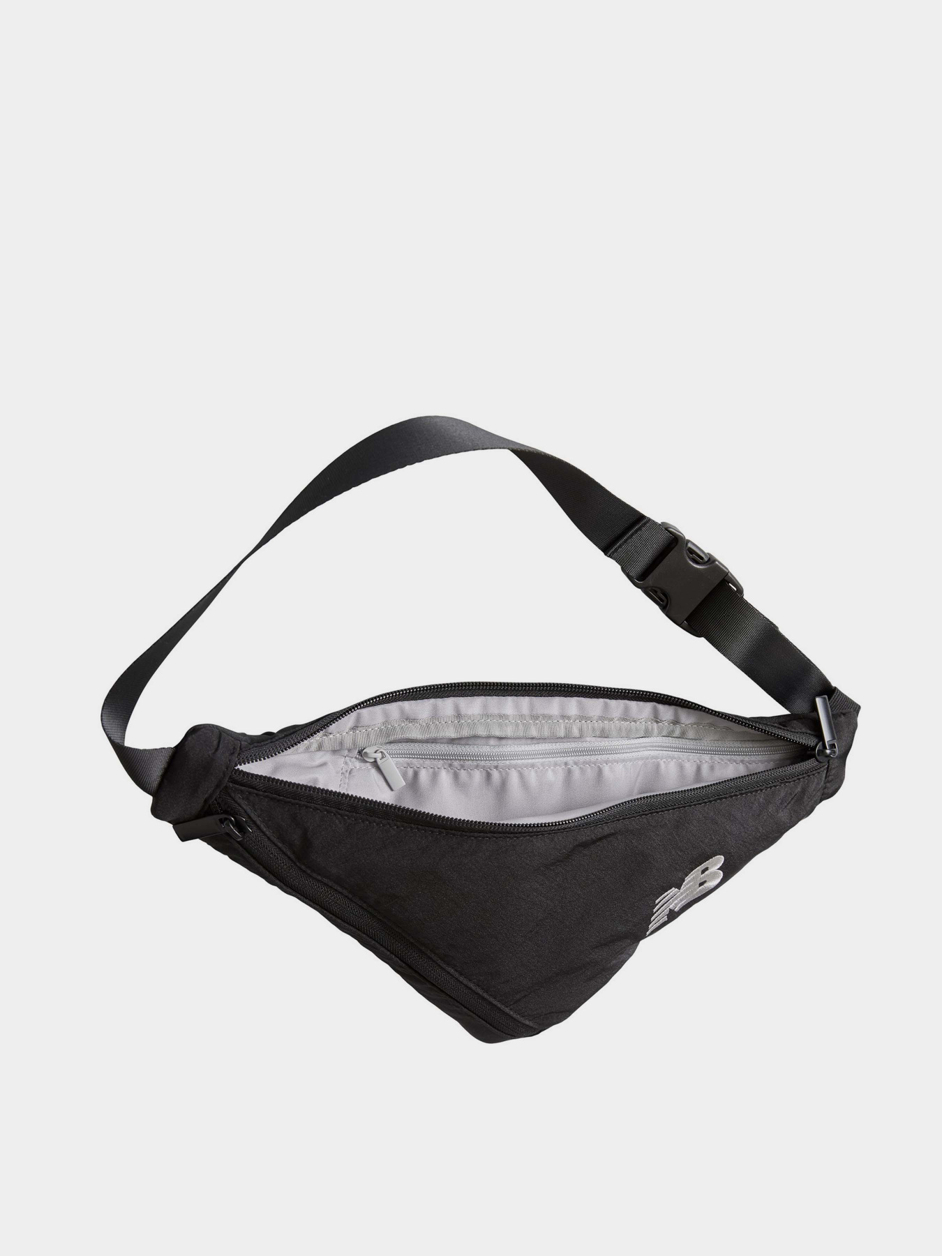 Поясная сумка New Balance Xl Bum модель LAB23084BK Фото