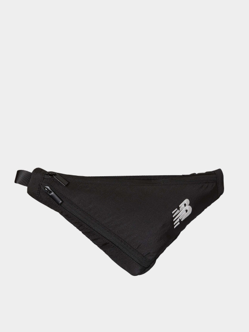 Поясная сумка New Balance Xl Bum модель LAB23084BK Фото