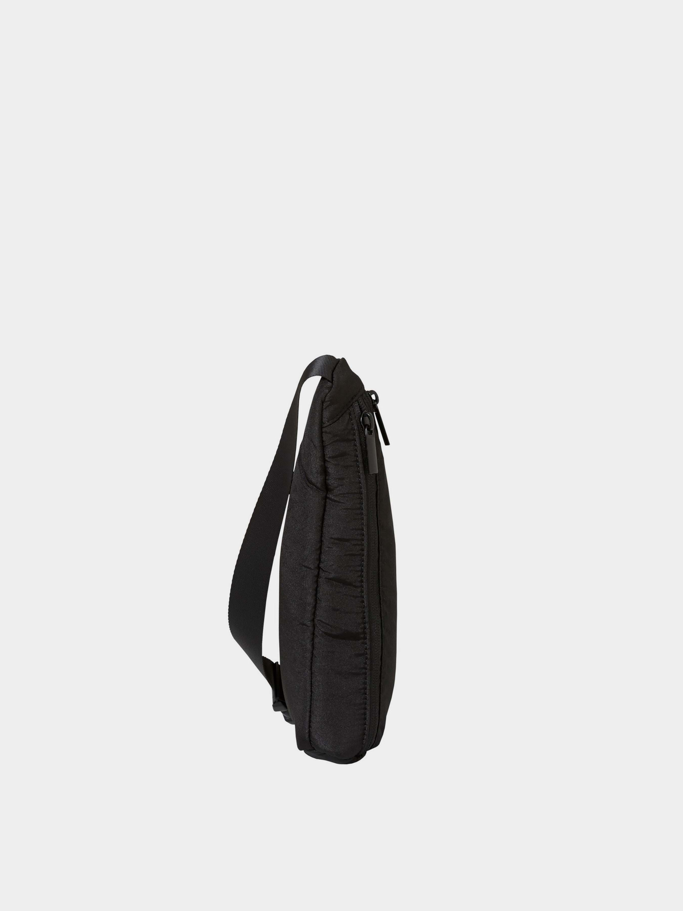 Поясная сумка New Balance XL BUM модель LAB23084BK Фото