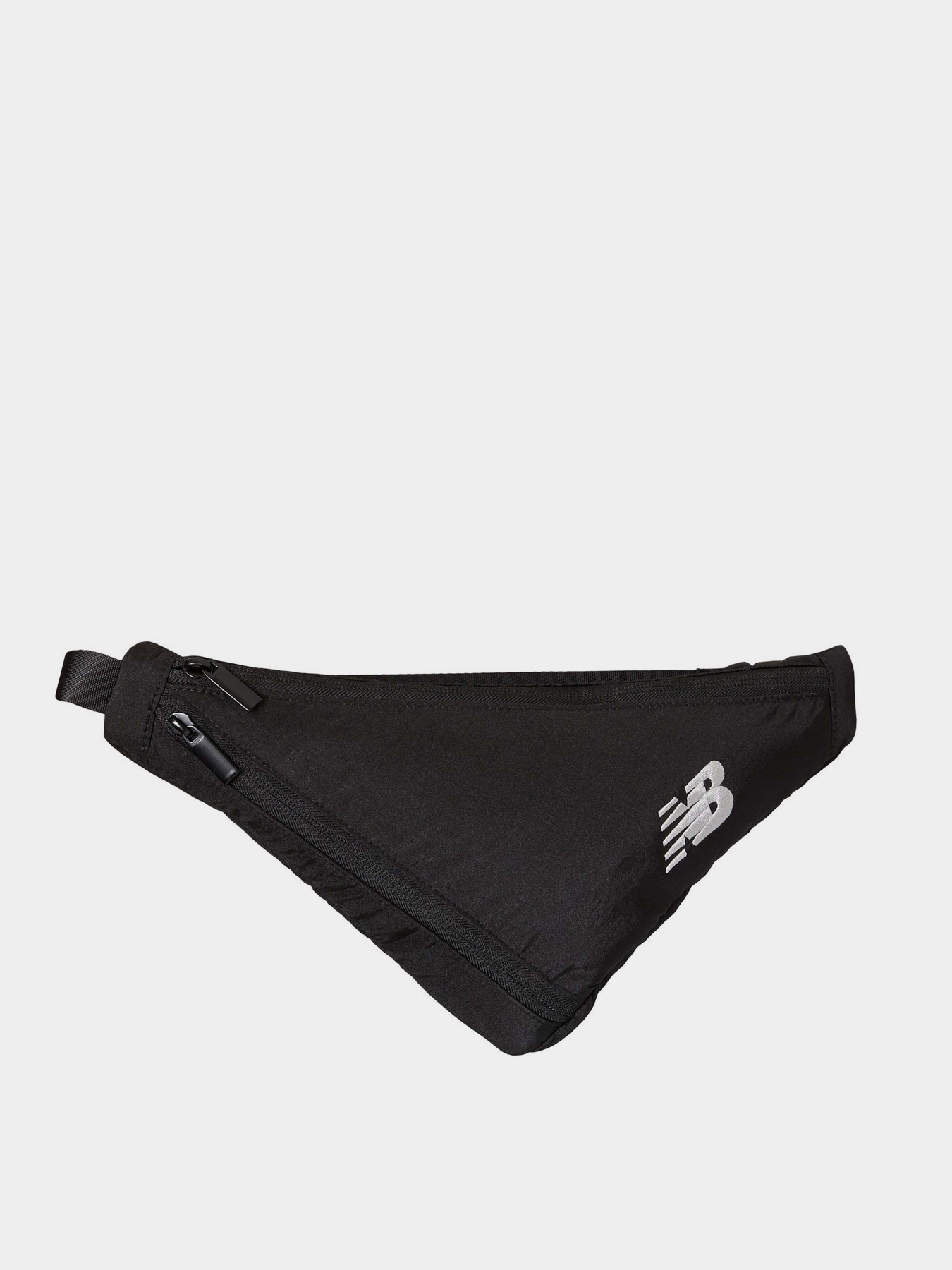 Поясная сумка New Balance XL BUM модель LAB23084BK Фото