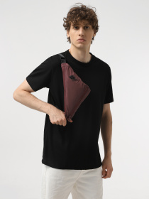 Поясная сумка New Balance XL BUM модель LAB23084LIE Фото