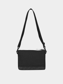 Кросс-боди New Balance LW XBODY модель LAB23087BK Фото