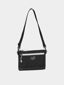Кросс-боди New Balance LW XBODY модель LAB23087BK Фото