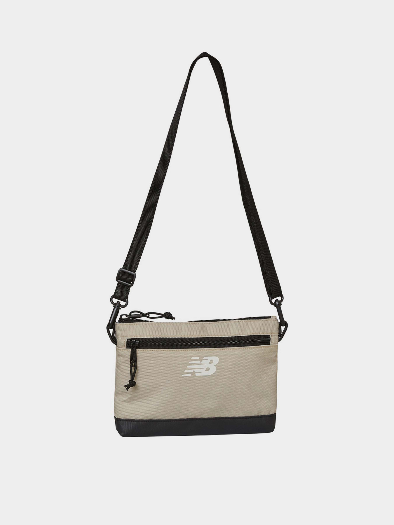 Кросс-боди New Balance LW Xbody модель LAB23087SOT Фото