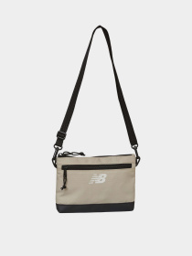 Кросс-боди New Balance LW XBODY модель LAB23087SOT Фото