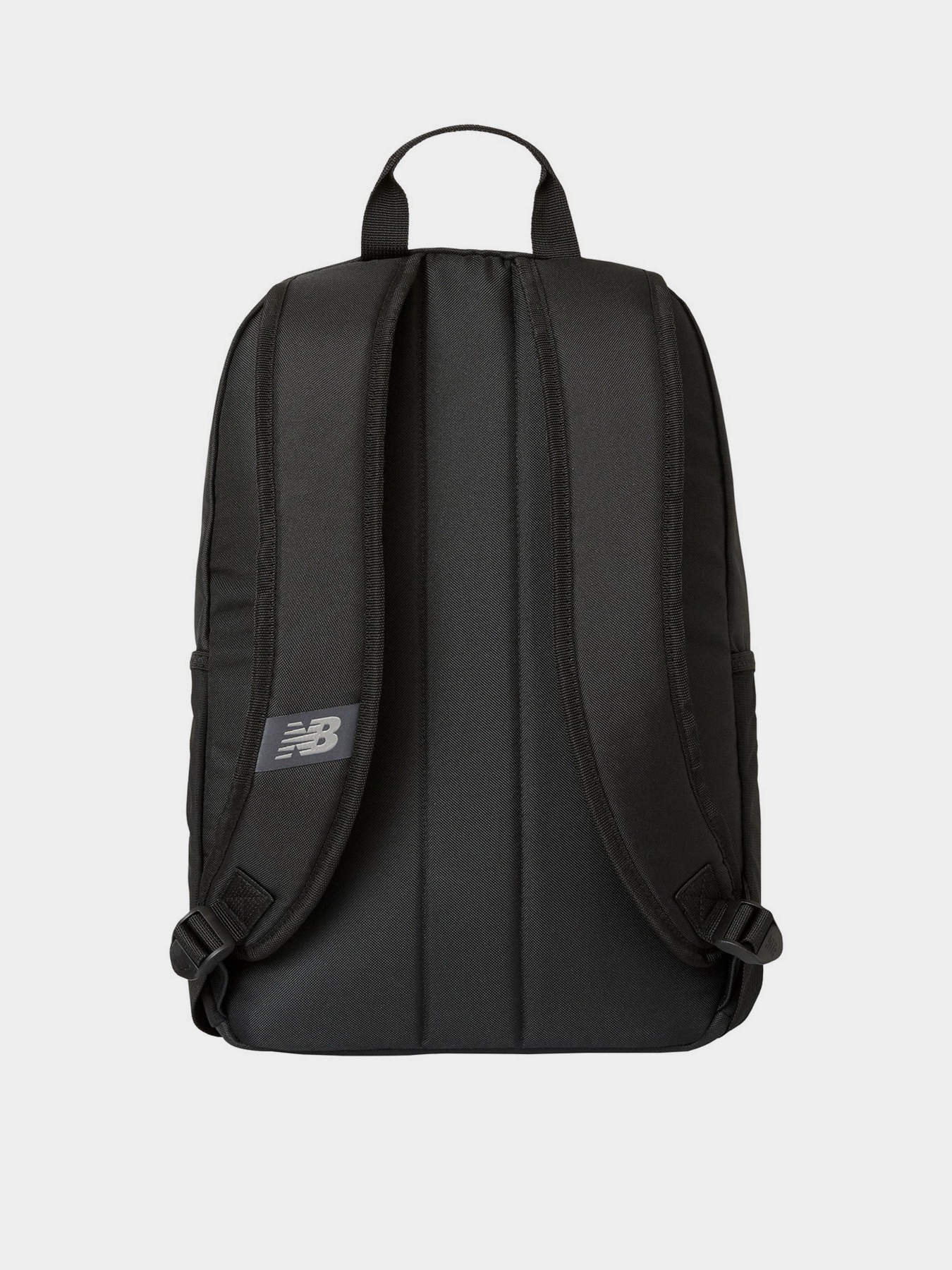 Рюкзак New Balance Opp Core модель LAB23097BK Фото