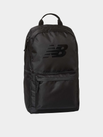 Рюкзак New Balance Opp Core модель LAB23097BK Фото
