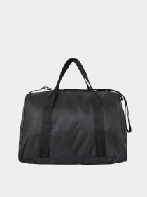 Дорожная сумка New Balance Opp Core Small модель LAB23099BK Фото