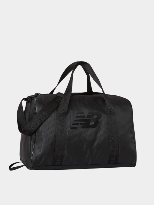 Дорожная сумка New Balance Opp Core Small модель LAB23099BK Фото