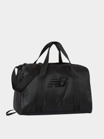 Дорожная сумка New Balance OPP CORE SMALL модель LAB23099BK Фото