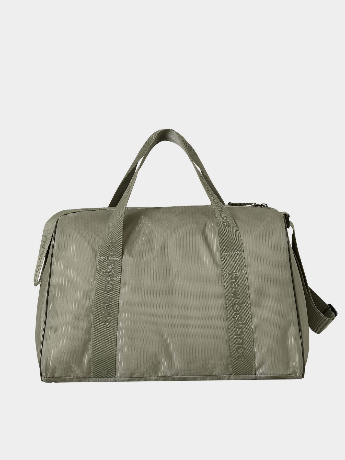 Дорожная сумка New Balance OPP CORE SMALL DUFFEL модель LAB23099DEK Дорожная сумка New Balance OPP CORE SMALL DUFFEL модель LAB23099DEK Фото