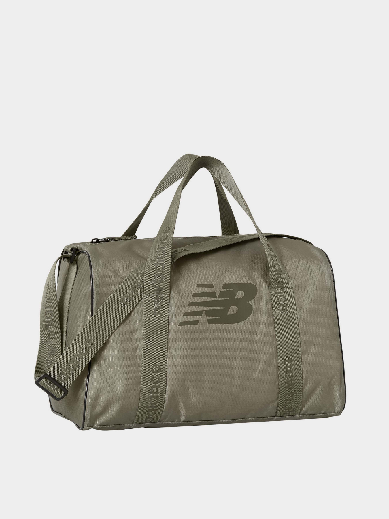 Дорожная сумка New Balance OPP CORE SMALL DUFFEL модель LAB23099DEK Дорожная сумка New Balance OPP CORE SMALL DUFFEL модель LAB23099DEK Фото