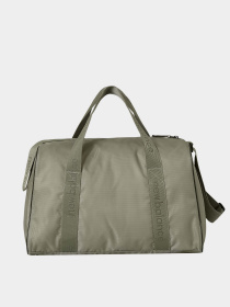 Дорожная сумка New Balance OPP CORE SMALL DUFFEL модель LAB23099DEK Дорожная сумка New Balance OPP CORE SMALL DUFFEL модель LAB23099DEK Фото