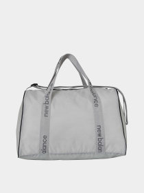 Дорожная сумка New Balance Opp Core Small Duffel модель LAB23099GYM Фото