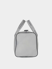 Дорожная сумка New Balance Opp Core Small Duffel модель LAB23099GYM Фото