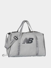 Дорожная сумка New Balance Opp Core Small Duffel модель LAB23099GYM Фото