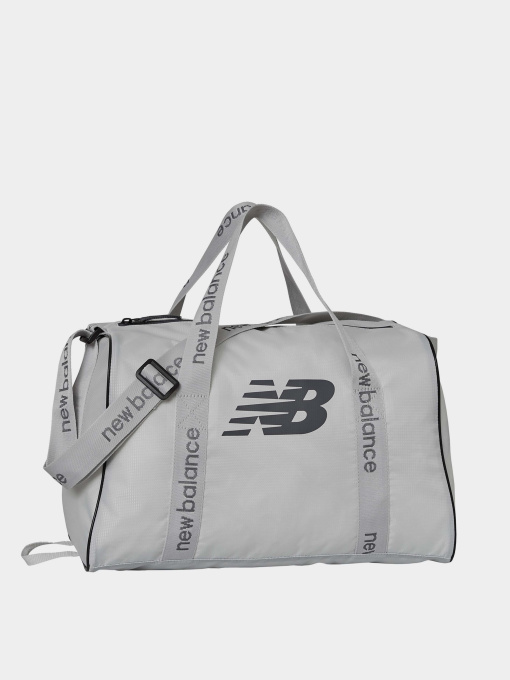 Дорожная сумка New Balance Opp Core Small Duffel модель LAB23099GYM Фото