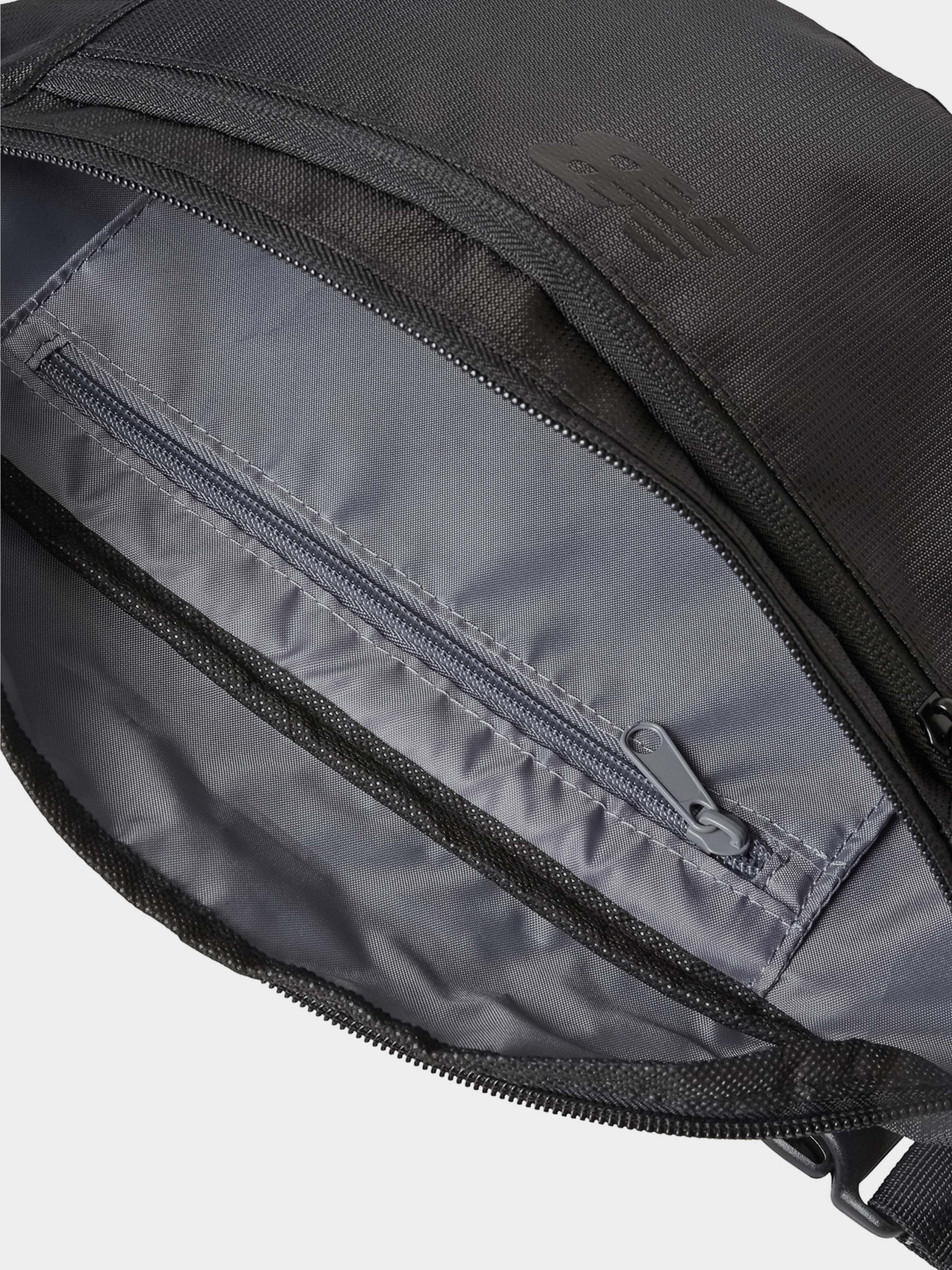 Поясная сумка New Balance OPP CORE LG модель LAB23101BK Фото