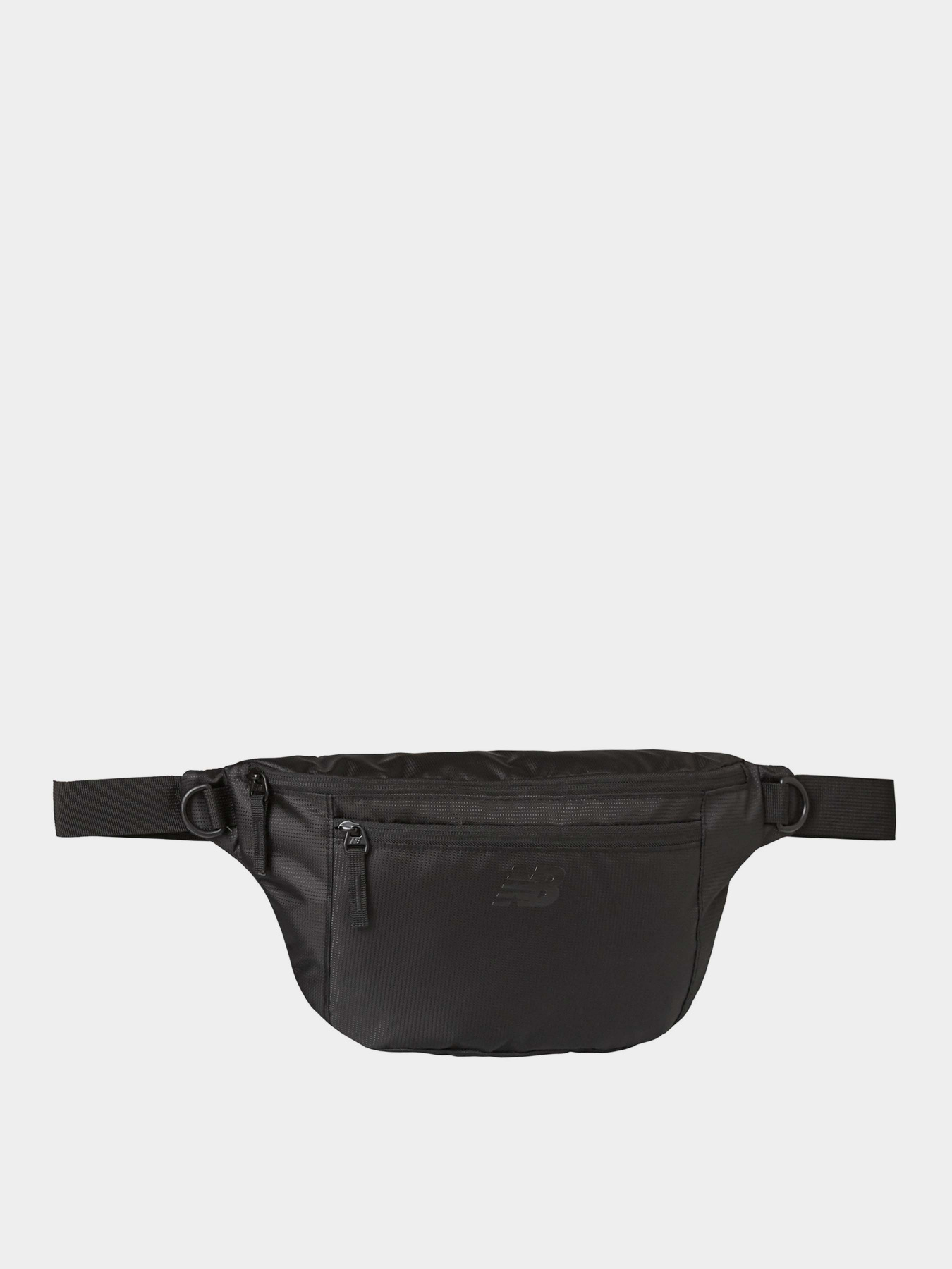 Поясная сумка New Balance OPP CORE LG модель LAB23101BK Фото