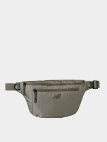 Поясная сумка New Balance Opp Core Lg, модель LAB23101DEK Фото