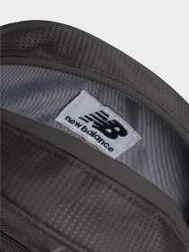 Кросс-боди New Balance Opp Core модель LAB23102BK Фото