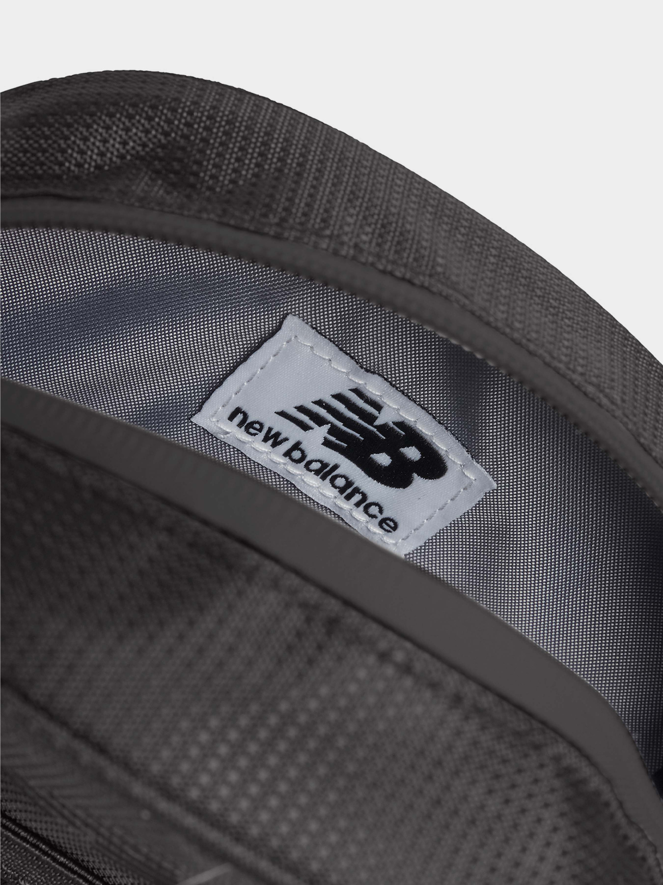 Кросс-боди New Balance OPP CORE модель LAB23102BK Фото