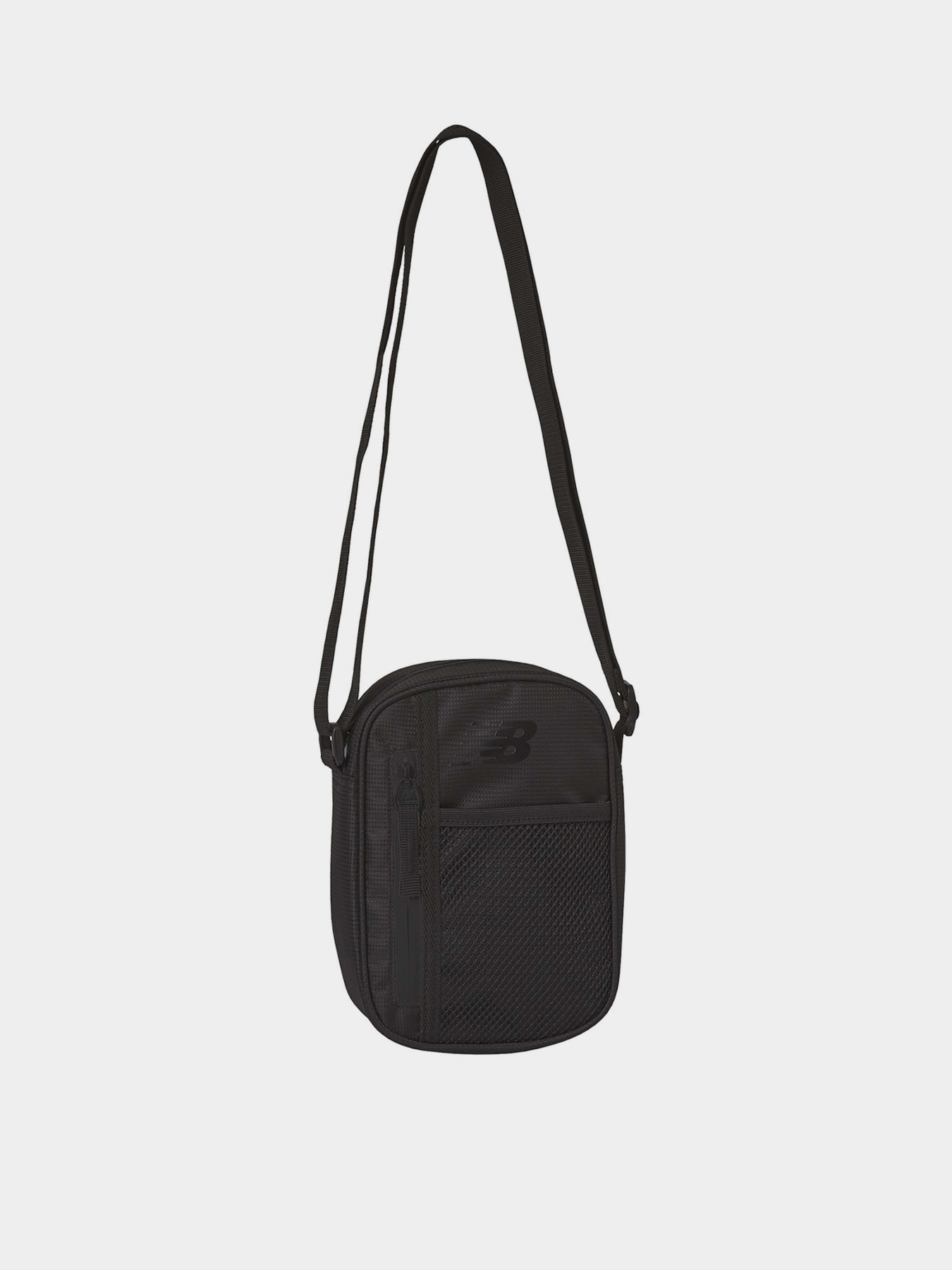 Кросс-боди New Balance OPP CORE модель LAB23102BK Фото