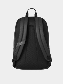 Рюкзак New Balance Legacy модель LAB23104BKK Фото