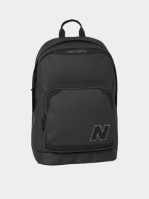 Рюкзак New Balance Legacy модель LAB23104BKK Фото