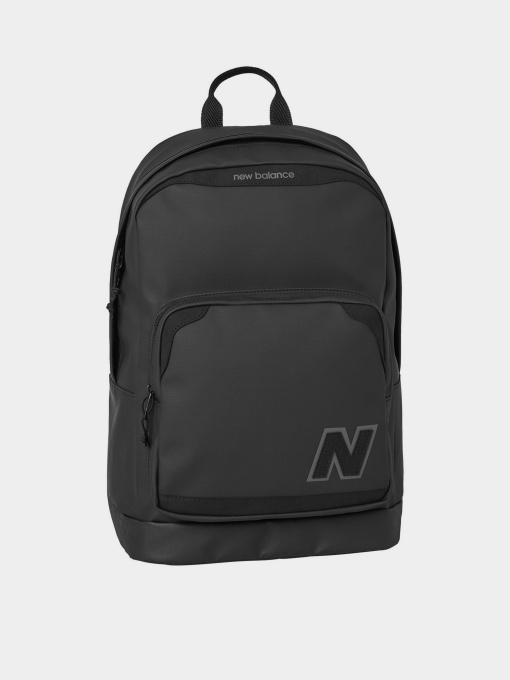 Рюкзак New Balance Legacy модель LAB23104BKK Фото