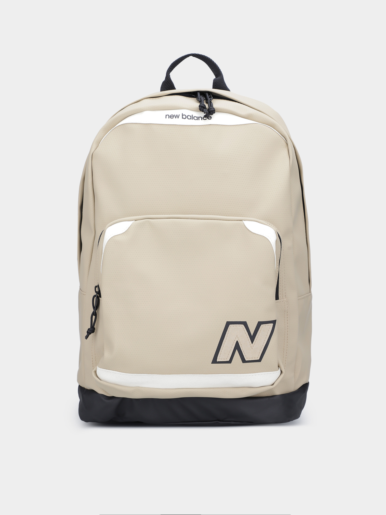 Рюкзак New Balance Legacy модель LAB23104SOT Фото