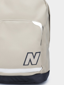 Рюкзак New Balance Legacy модель LAB23104SOT Фото