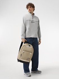 Рюкзак New Balance Legacy модель LAB23104SOT Фото