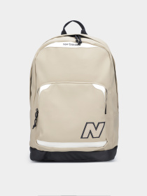 Рюкзак New Balance Legacy модель LAB23104SOT Фото