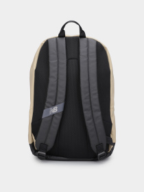 Повсякденний рюкзак New Balance LEGACY модель LAB23104SOT Фото