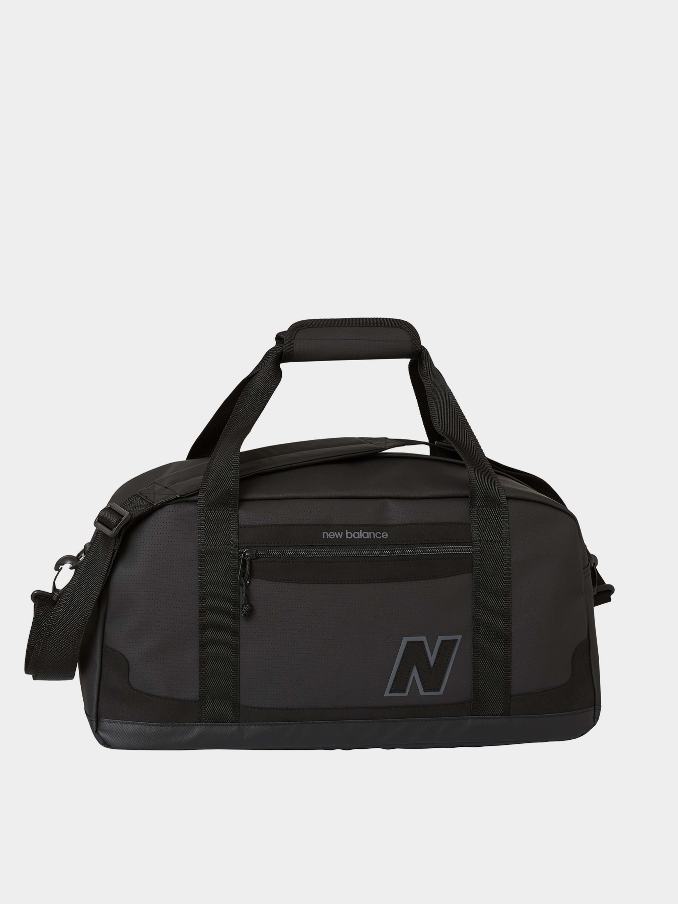 Дорожная сумка New Balance Legacy Duffel модель LAB23107BKK Фото