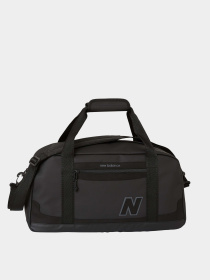 Дорожная сумка New Balance Legacy Duffel модель LAB23107BKK Фото