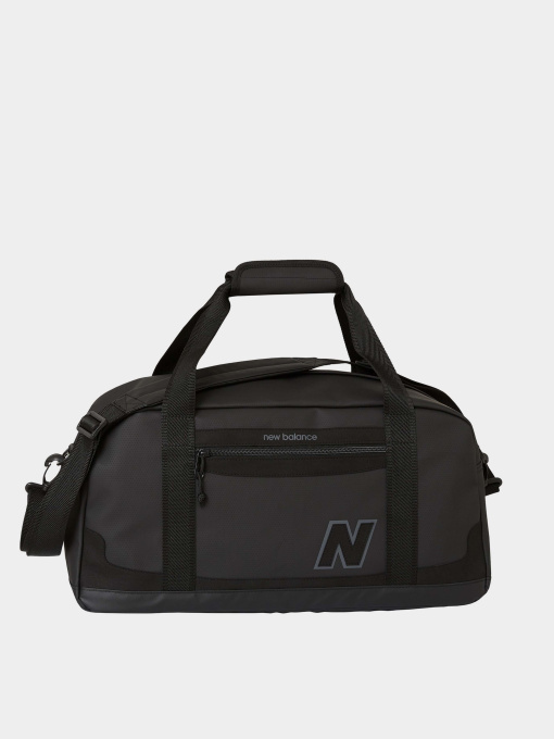 Дорожная сумка New Balance Legacy Duffel модель LAB23107BKK Фото
