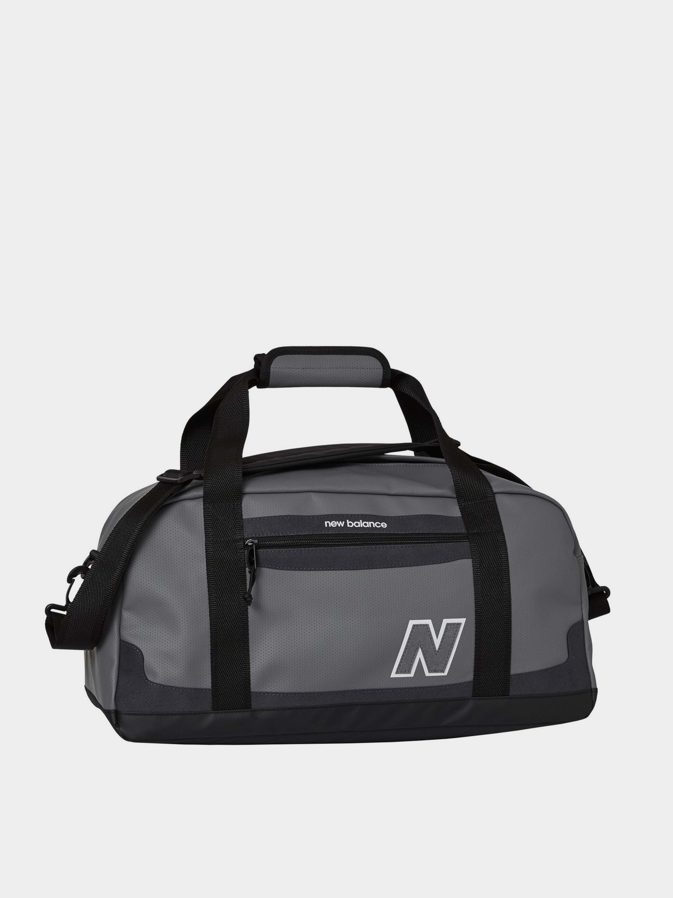 Дорожная сумка New Balance Legacy Duffel модель LAB23107CAS Фото