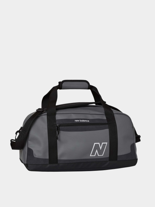 Дорожня сумка New Balance LEGACY DUFFEL модель LAB23107CAS Фото