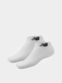 Набор носков New Balance RESPONSE PRF NO SHOW модель LAS16123WT Фото