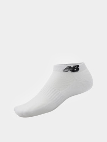 Набор носков New Balance RESPONSE PRF NO SHOW модель LAS16123WT Фото