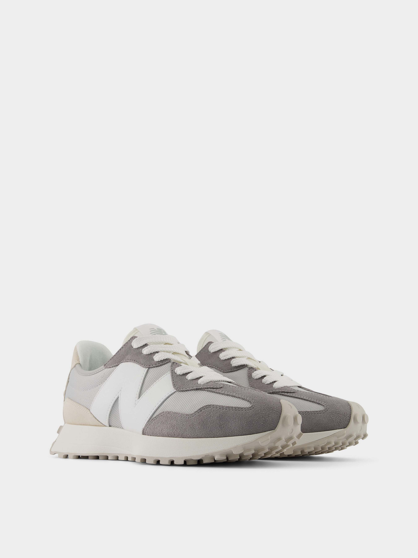 Кроссовки повседневные New Balance 327 модель U327FF Фото