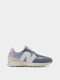 Кросівки New Balance 327 Модель U327FH Фото